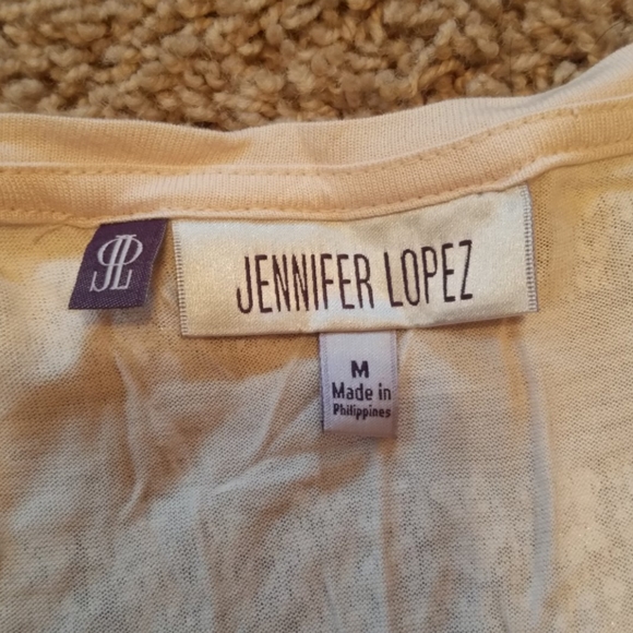Jennifer Lopez shirt - Picture 3 of 4